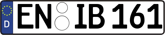 EN-IB161