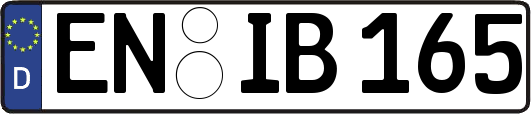 EN-IB165