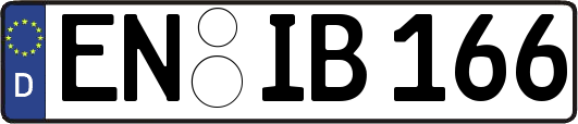EN-IB166