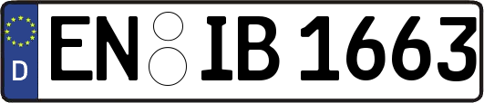 EN-IB1663