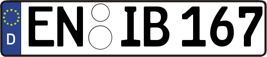 EN-IB167