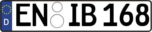 EN-IB168