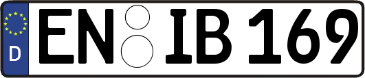 EN-IB169