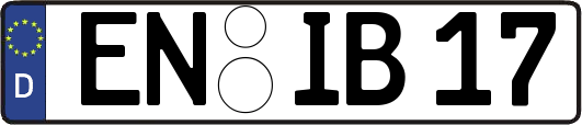 EN-IB17