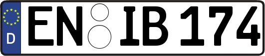 EN-IB174