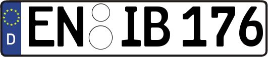 EN-IB176