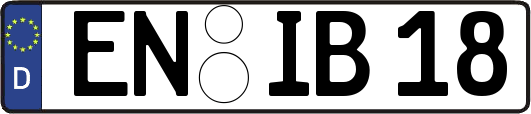 EN-IB18