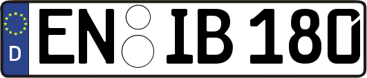 EN-IB180