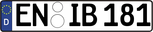 EN-IB181