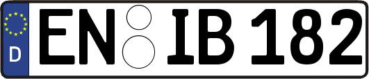 EN-IB182