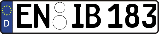 EN-IB183