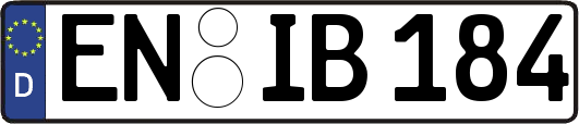 EN-IB184