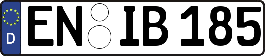 EN-IB185