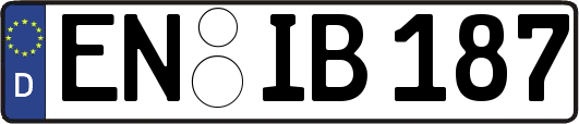 EN-IB187