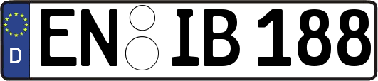 EN-IB188