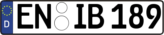 EN-IB189