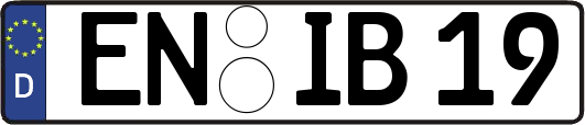 EN-IB19