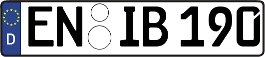EN-IB190