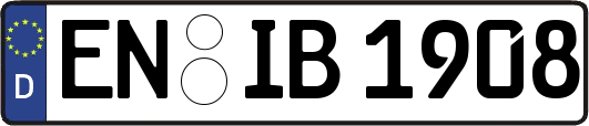 EN-IB1908