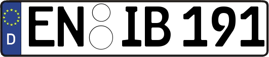 EN-IB191