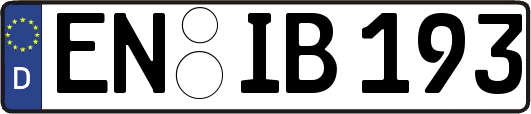 EN-IB193