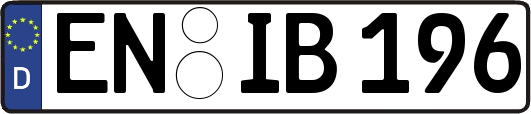 EN-IB196