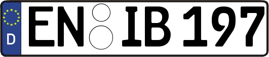 EN-IB197