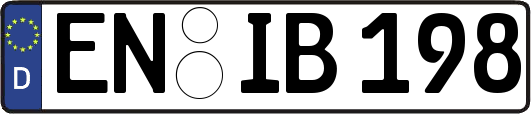 EN-IB198