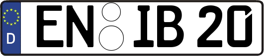EN-IB20