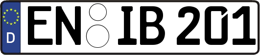 EN-IB201