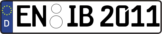EN-IB2011