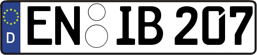 EN-IB207