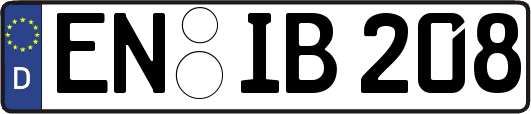 EN-IB208