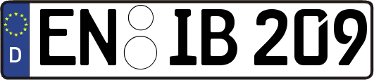EN-IB209