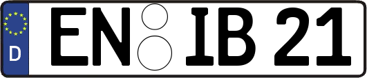 EN-IB21