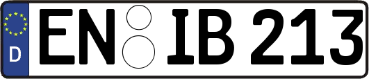 EN-IB213