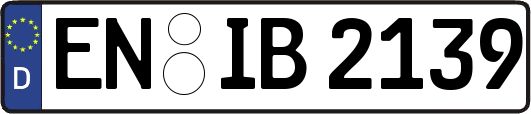 EN-IB2139