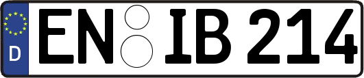EN-IB214