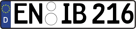 EN-IB216