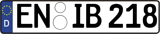 EN-IB218