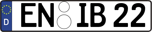 EN-IB22