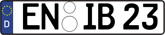 EN-IB23