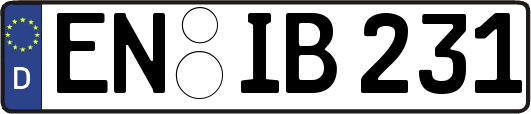 EN-IB231