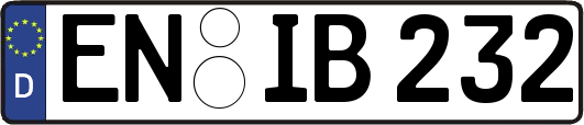 EN-IB232