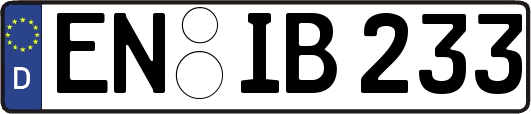 EN-IB233