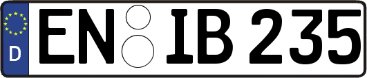 EN-IB235