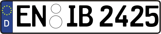 EN-IB2425
