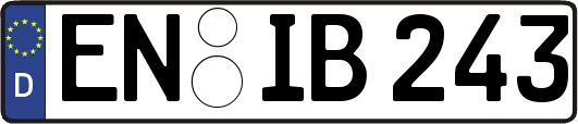 EN-IB243
