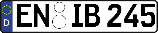 EN-IB245