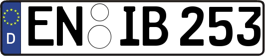 EN-IB253